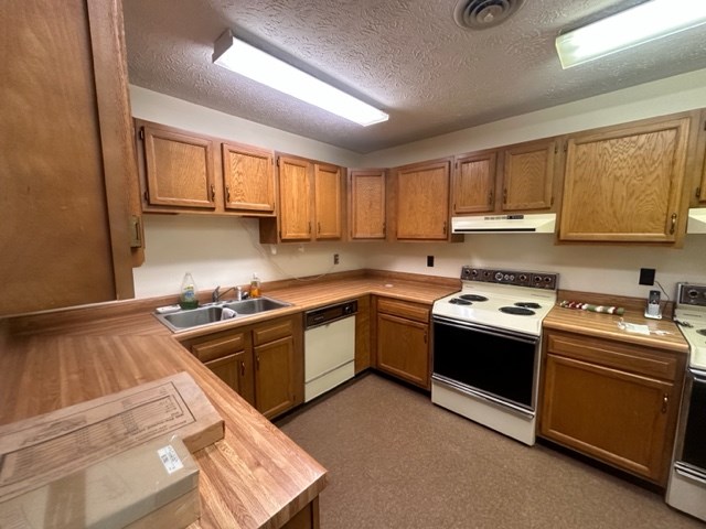 additional kitchen view